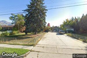 696 E 1500 S, Orem, UT 84097