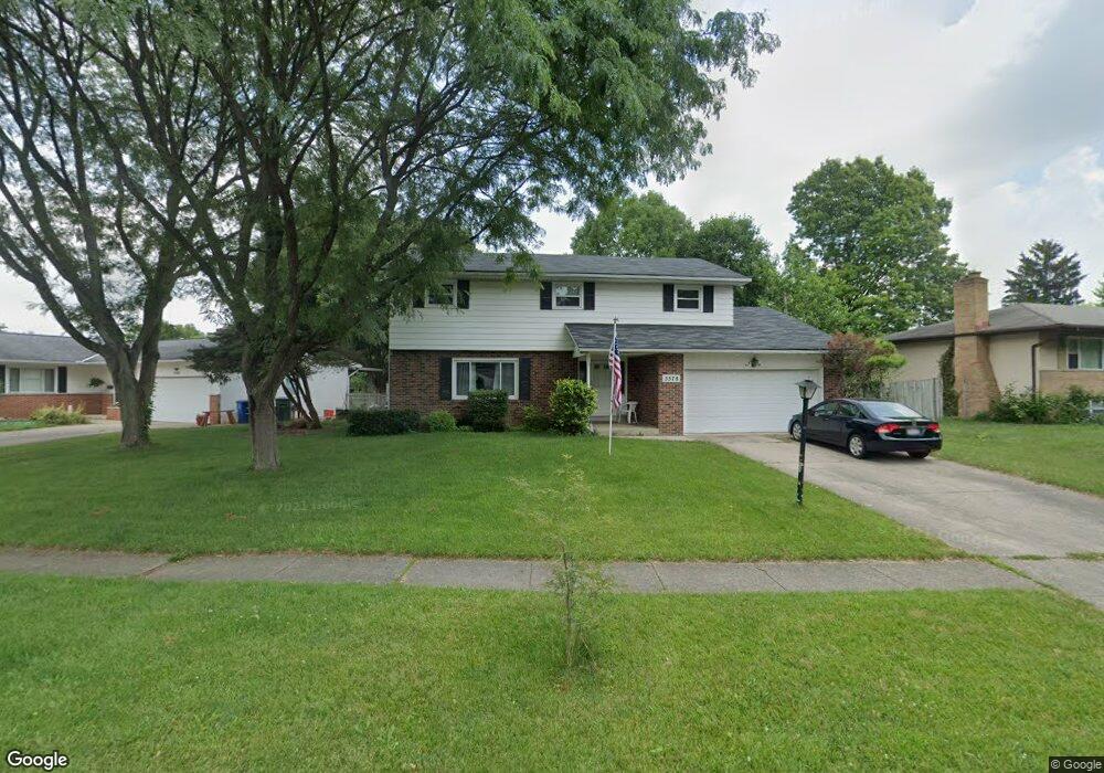 5578 Satinwood Dr, Columbus, OH 43229 - photo 1