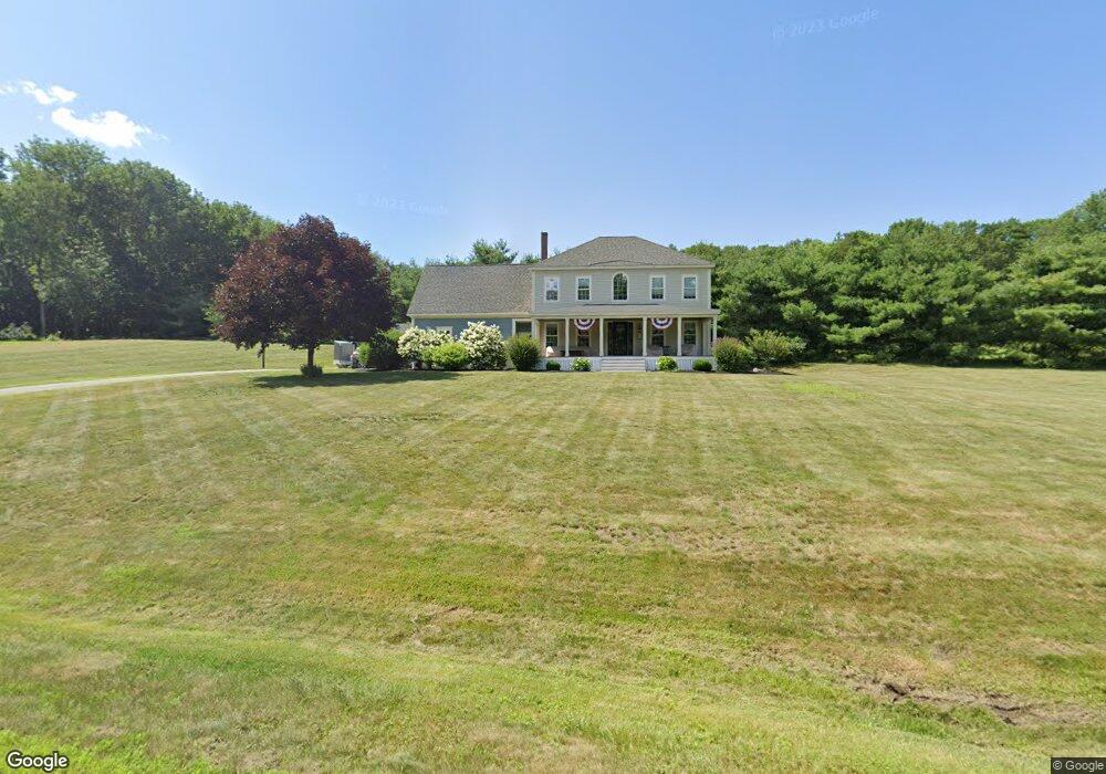 15 Pheasant Ln, Gorham, ME 04038 - photo 1