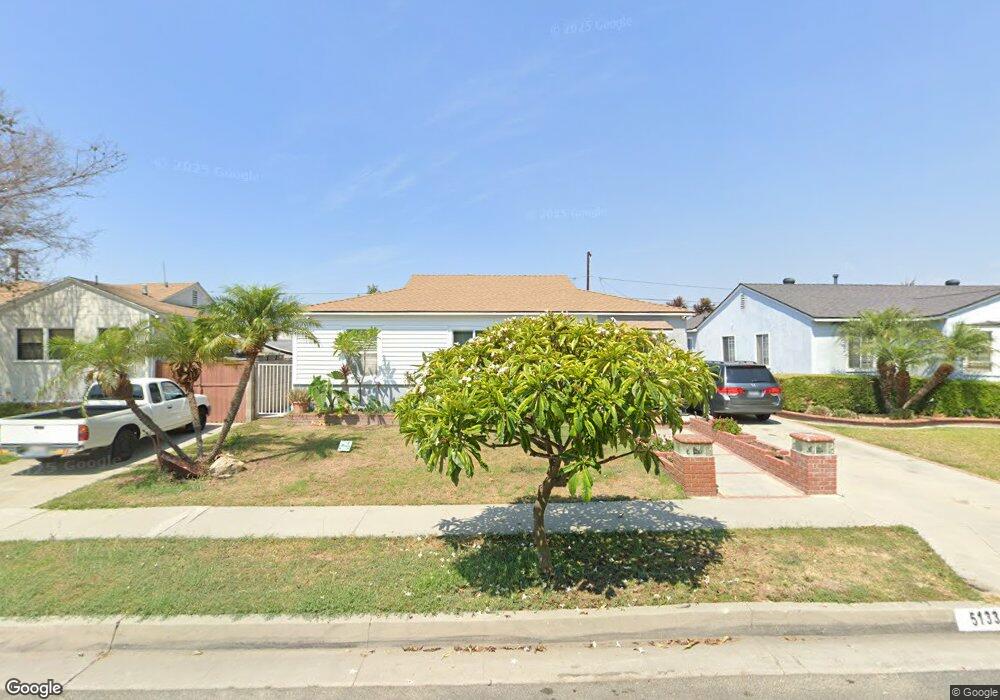 5133 Minturn Ave, Lakewood, CA 90712 - photo 1