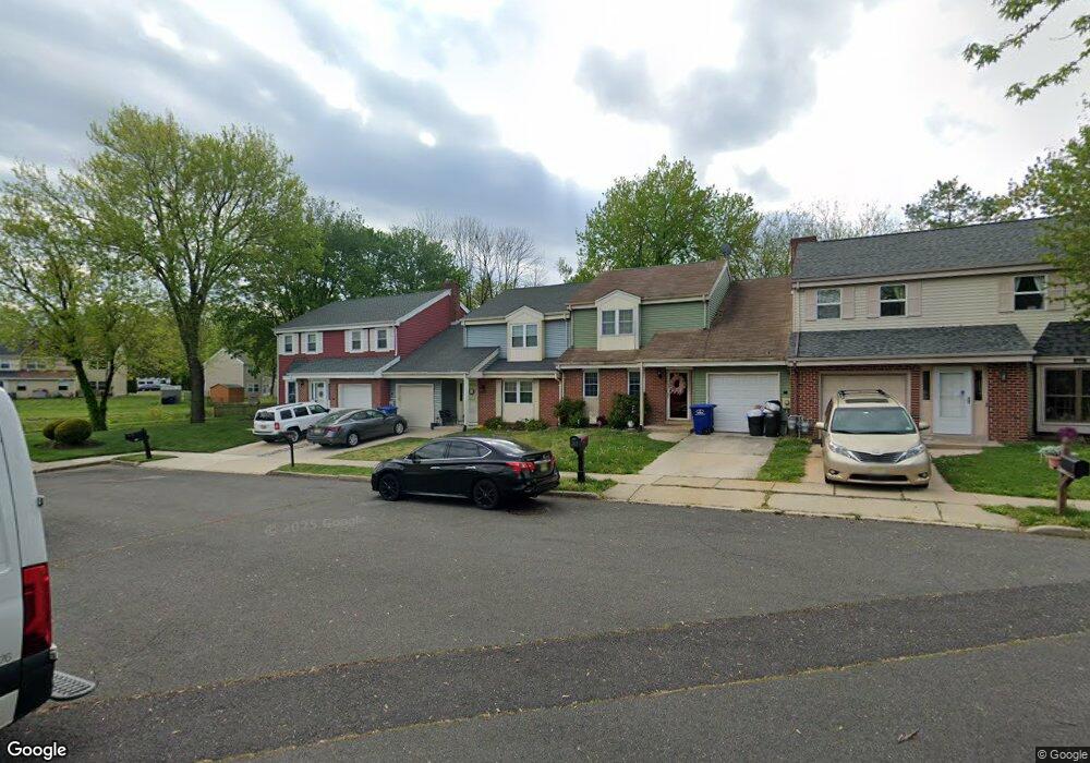 213 Charing Way, Mount Laurel, NJ 08054 - photo 1