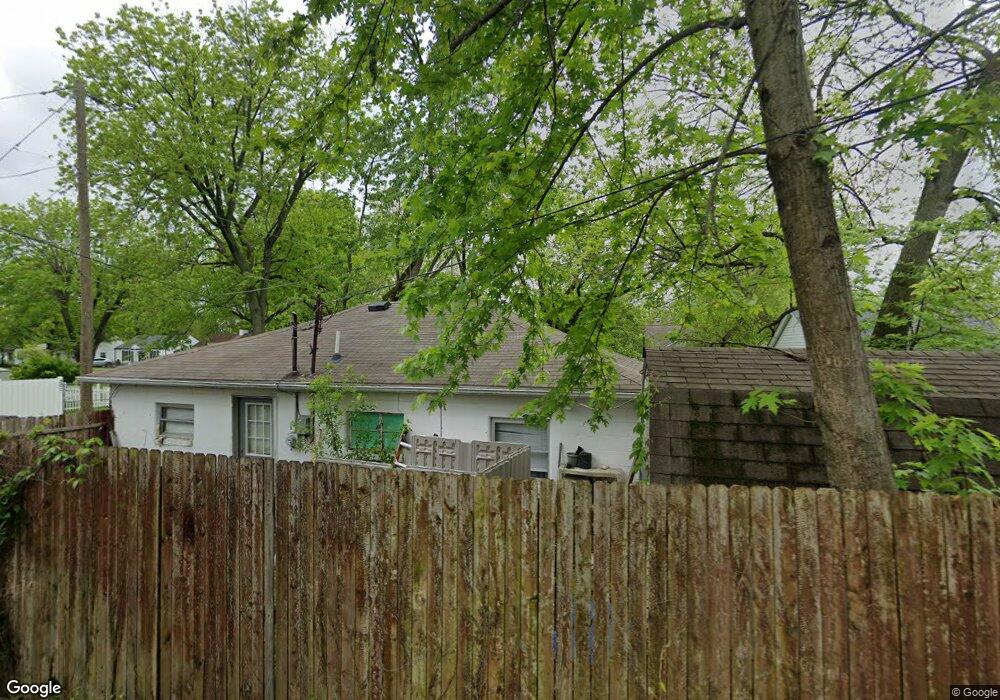 131 Conner St, New Albany, IN 47150 - photo 1