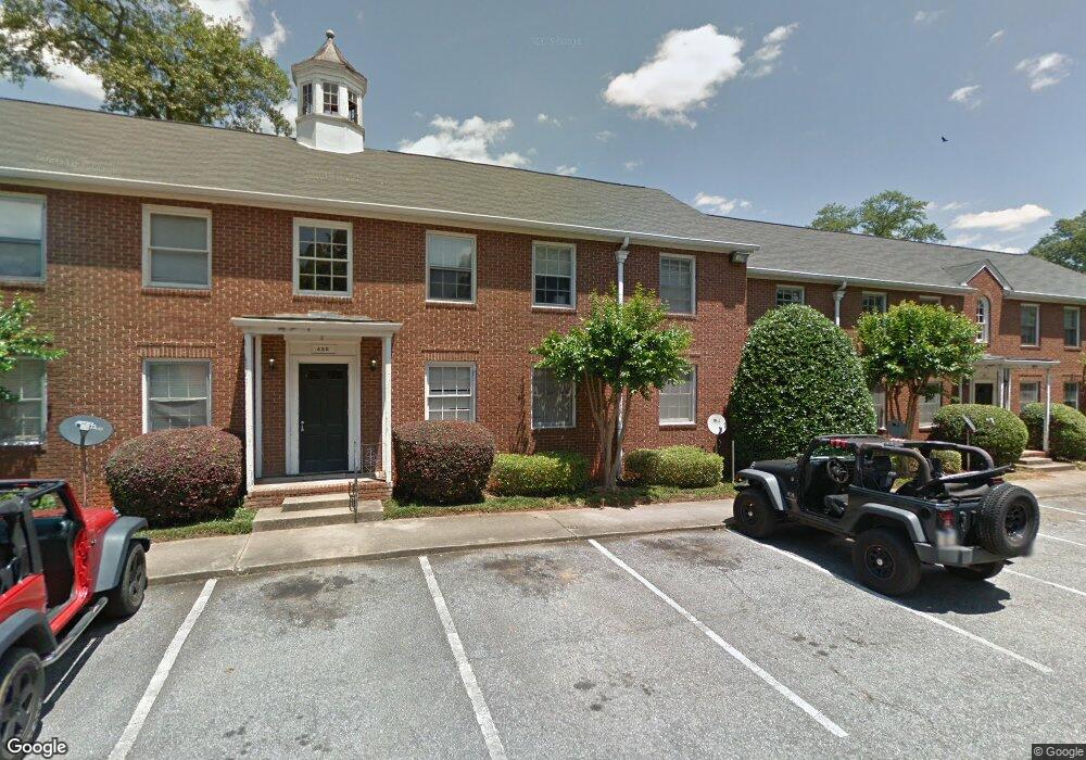 480 S Milledge Ave unit B4, Athens, GA 30605 - photo 1