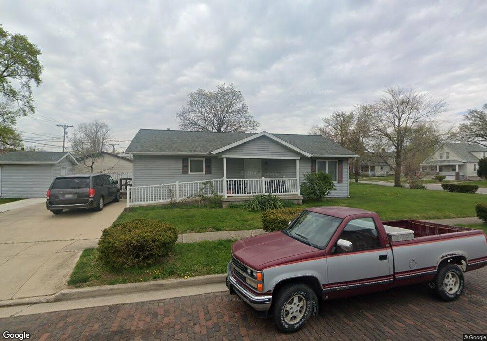 431 E Spruce St, Springfield, IL 62703 - photo 1