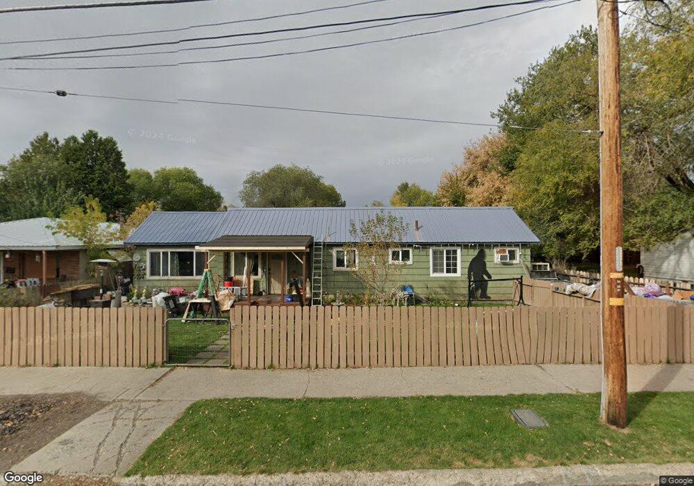 828 S H St, Lakeview, OR 97630 - photo 1