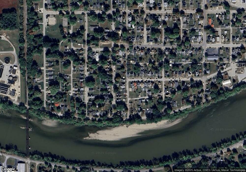 35 D St, Logansport, IN 46947 - photo 1