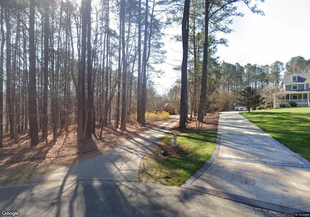 2729 Southwinds Run, Apex, NC 27502 - photo 1