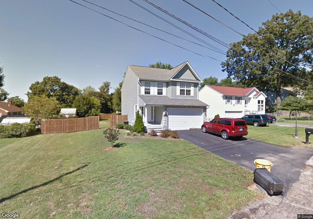 1508 Barrack Ln, Glen Burnie, MD 21061 - photo 1