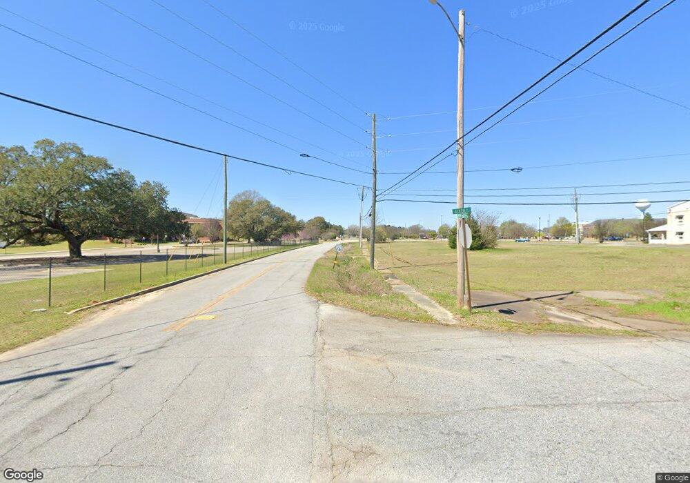 0 Robins Dr, Warner Robins, GA 31088 - photo 1