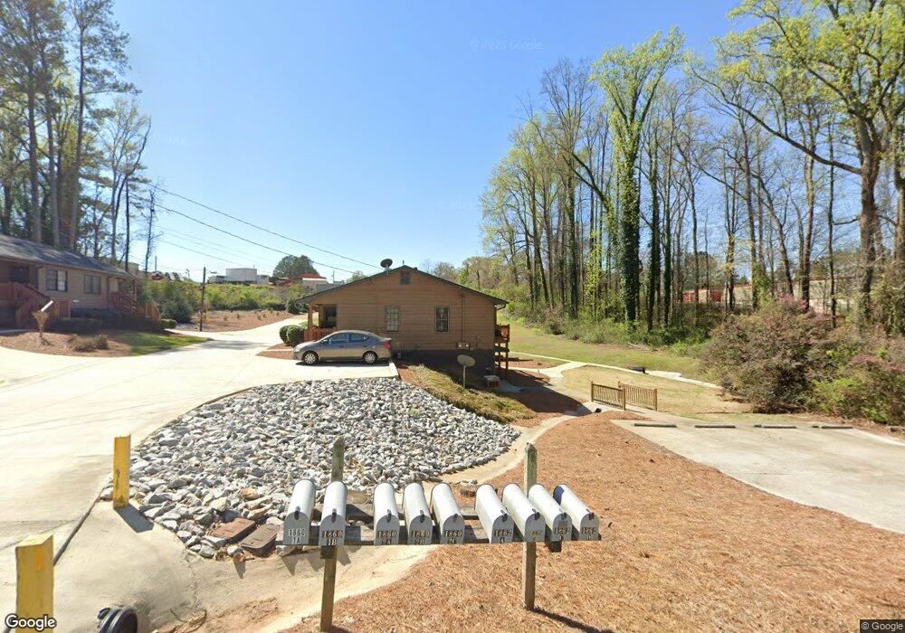 1862 First St unit 1, Austell, GA 30106 - photo 1