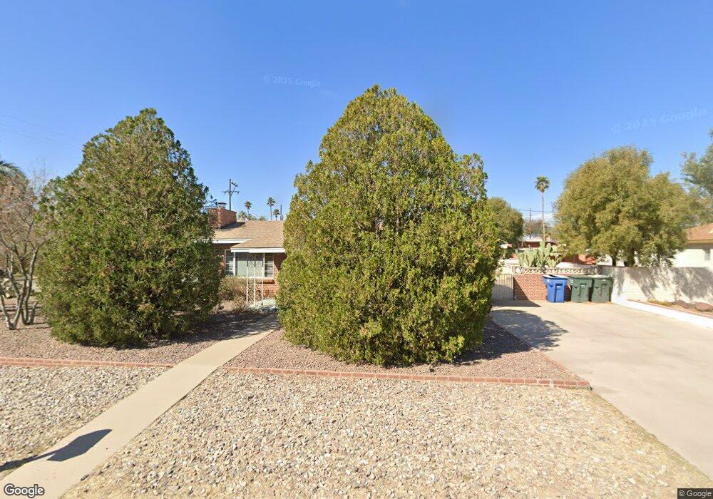 2901 N Forgeus Ave, Tucson, AZ 85716 - photo 1