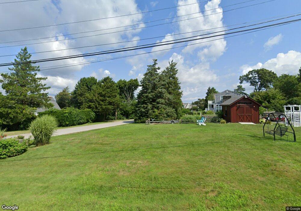 178 Garboard St, Jamestown, RI 02835 - photo 1