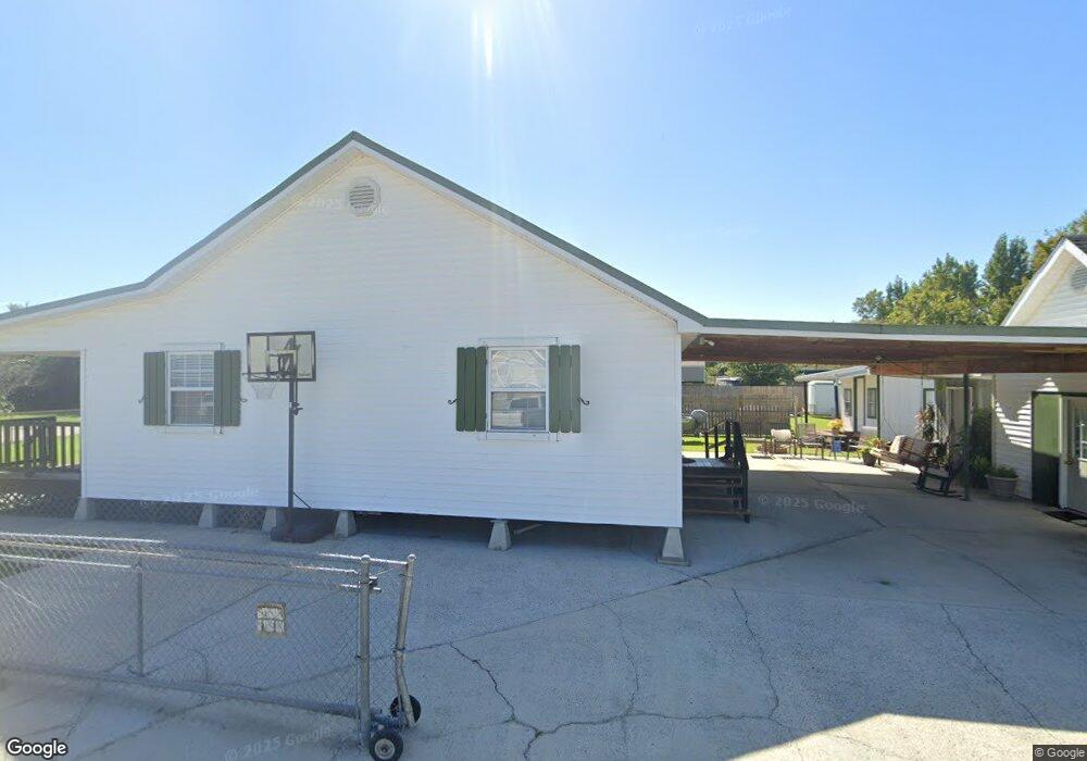 602 Brier Dr, Houma, LA 70363 - photo 1