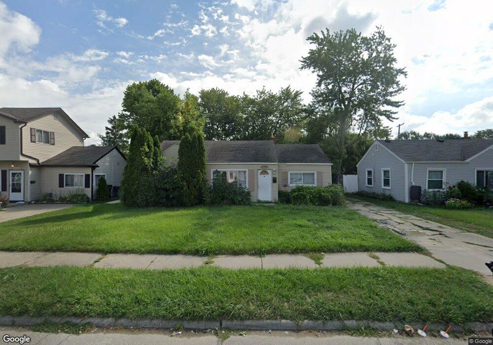 26640 Lehner St, Roseville, MI 48066 - photo 1