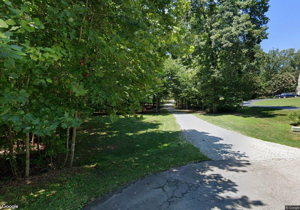 3798 Archies Way, Powhatan, VA 23139 - photo 1