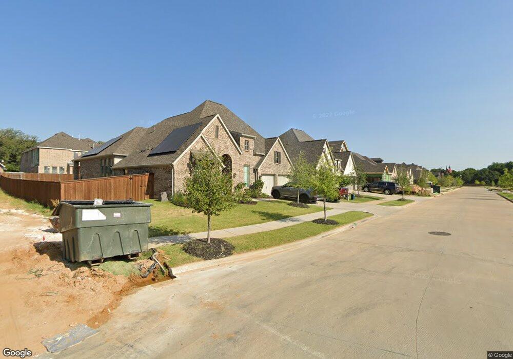 4204 Willow Grove Ave, Corinth, TX 76210 - photo 1