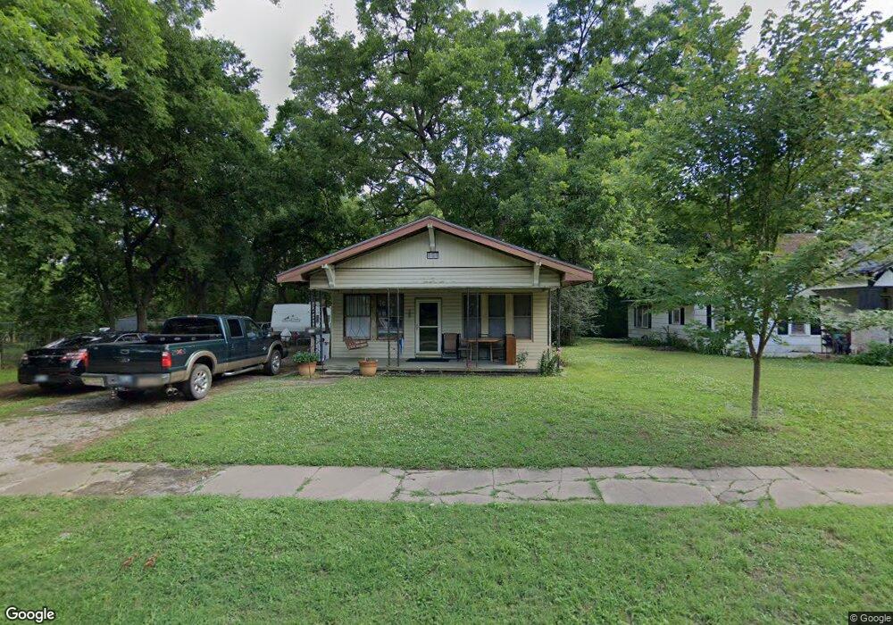 814 4th Ave NE, Ardmore, OK 73401 - photo 1