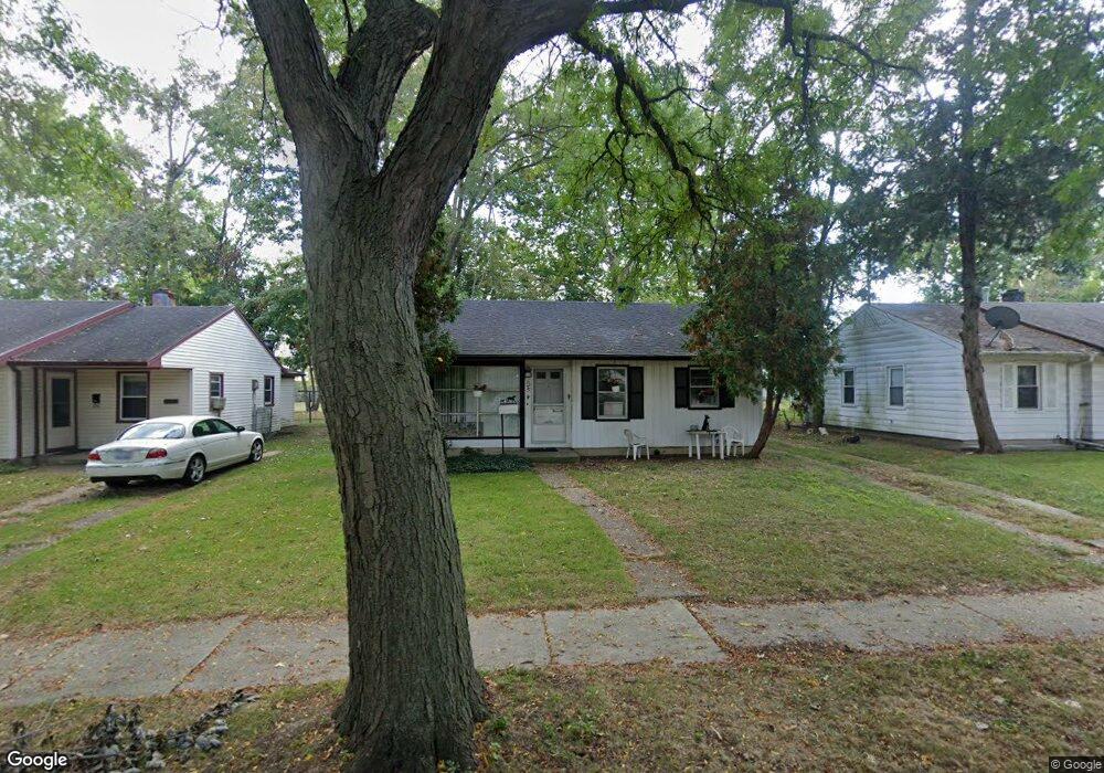 10241 Albany St, Oak Park, MI 48237 - photo 1