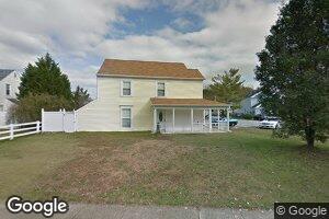 3465 Marigold Place, Waldorf, MD 20602