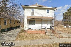 1387 Washington Ave, Flint, MI 48503