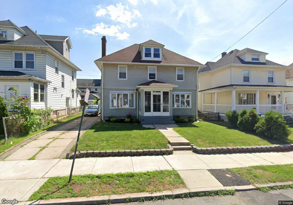 250 Powers St, New Brunswick, NJ 08901 - photo 1