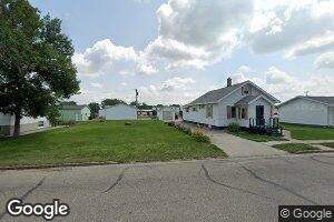 119 N 5th St, Wishek, ND 58495