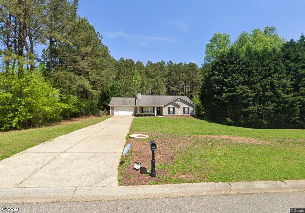 854 Preserve Ct unit 2, Bethlehem, GA 30620 - photo 1