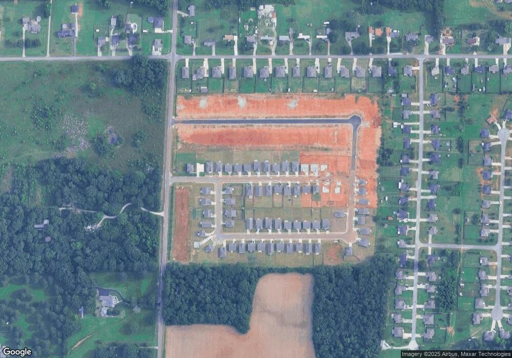 101 Rabbit Run, Athens, AL 35613 - photo 1