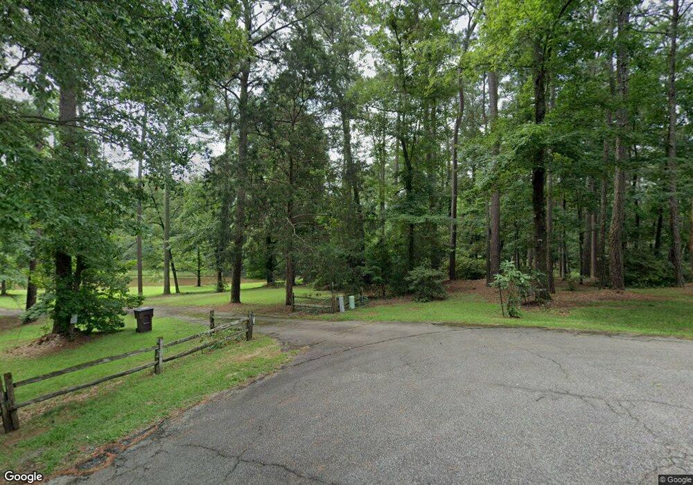 122 Page Dr, Americus, GA 31709 - photo 1