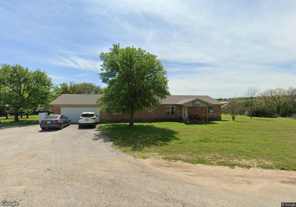 454 Canyon Rd, Weatherford, TX 76085 - photo 1