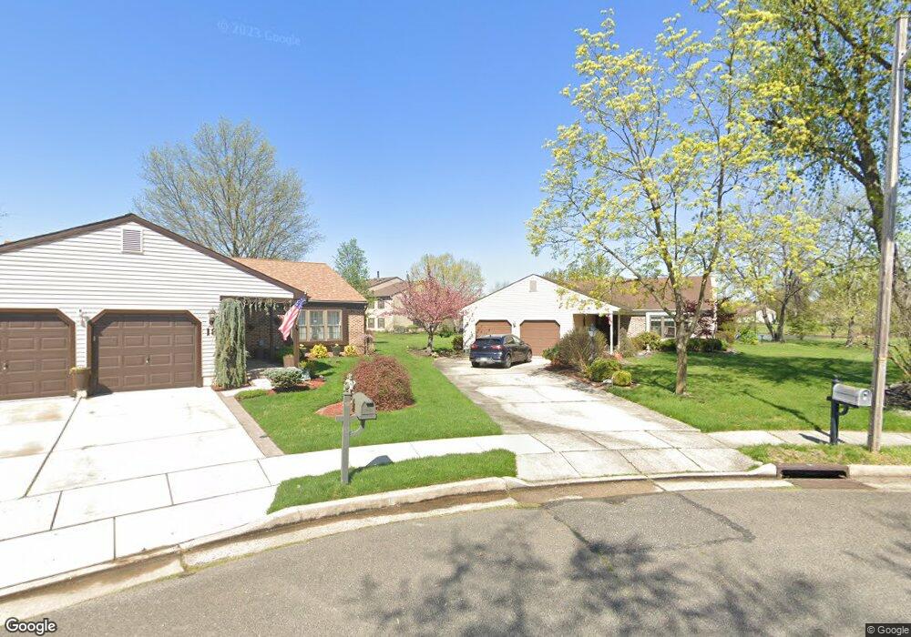 88 Red Cedar Ct, Mount Laurel, NJ 08054 - photo 1