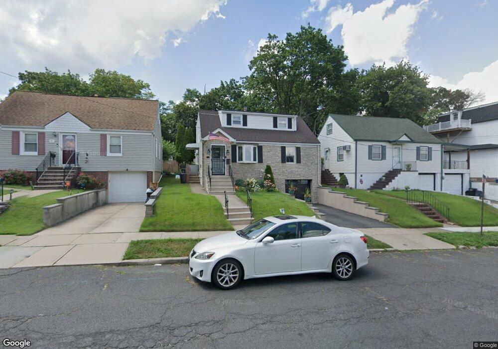 523 3rd St, Lyndhurst, NJ 07071 - photo 1