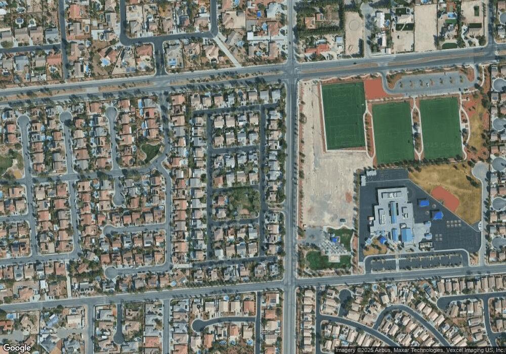 5512 Ivy Side Ave, Las Vegas, NV 89131 - photo 1