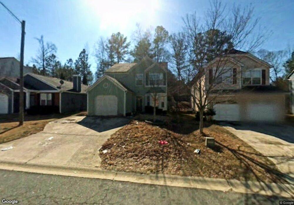 6609 Coventry Point unit 376, Austell, GA 30168 - photo 1