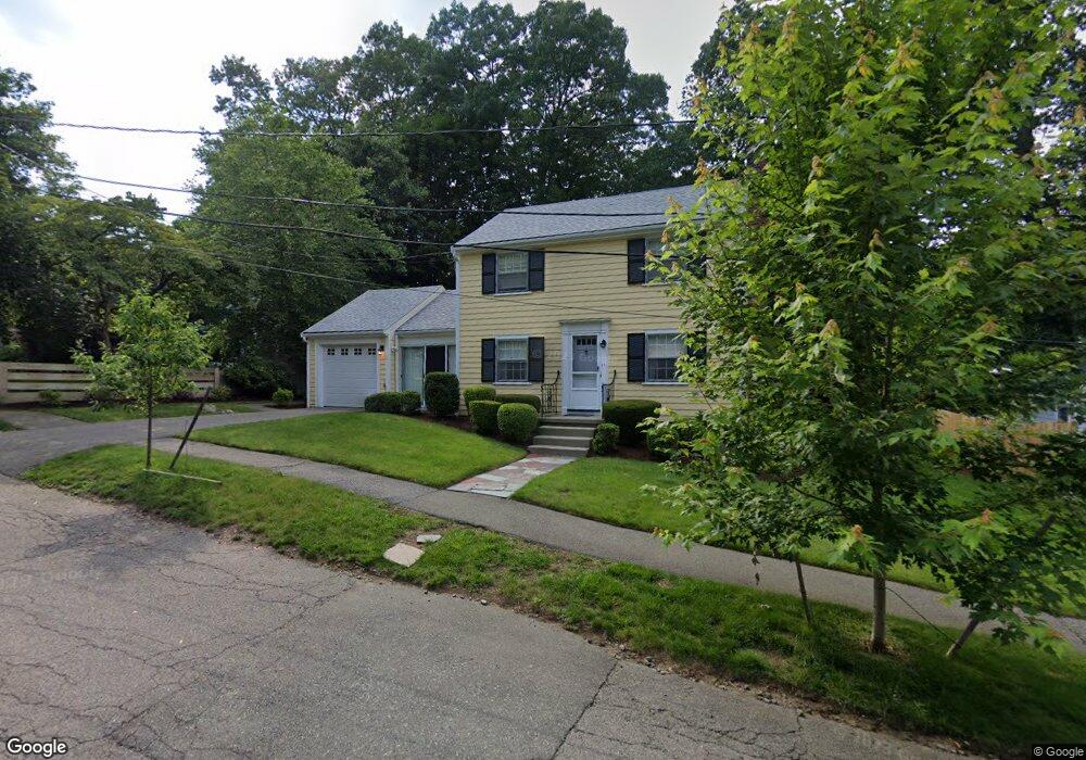 17 Byrne Rd, Milton, MA 02186 - photo 1