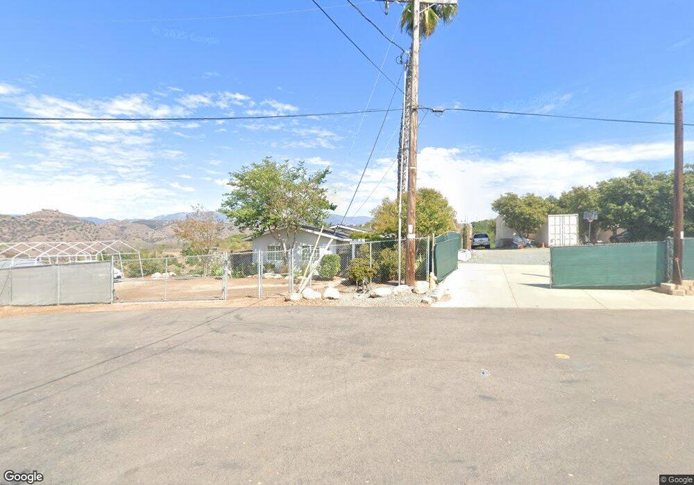 31551 Larga Vista, Valley Center, CA 92082 - photo 1