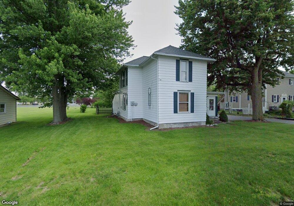 220 N Metts St, Ossian, IN 46777 - photo 1