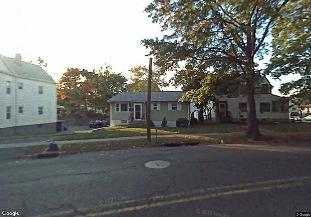 184 Jackson Ave, Rutherford, NJ 07070 - photo 1