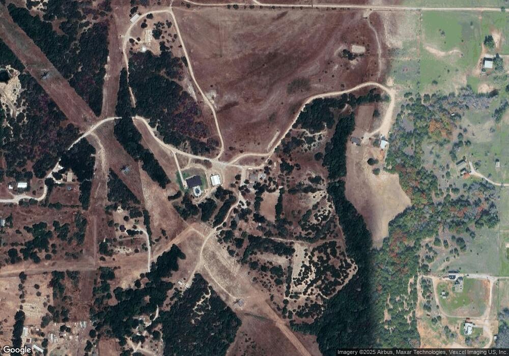 1255 Friendship Rd, Weatherford, TX 76085 - photo 1