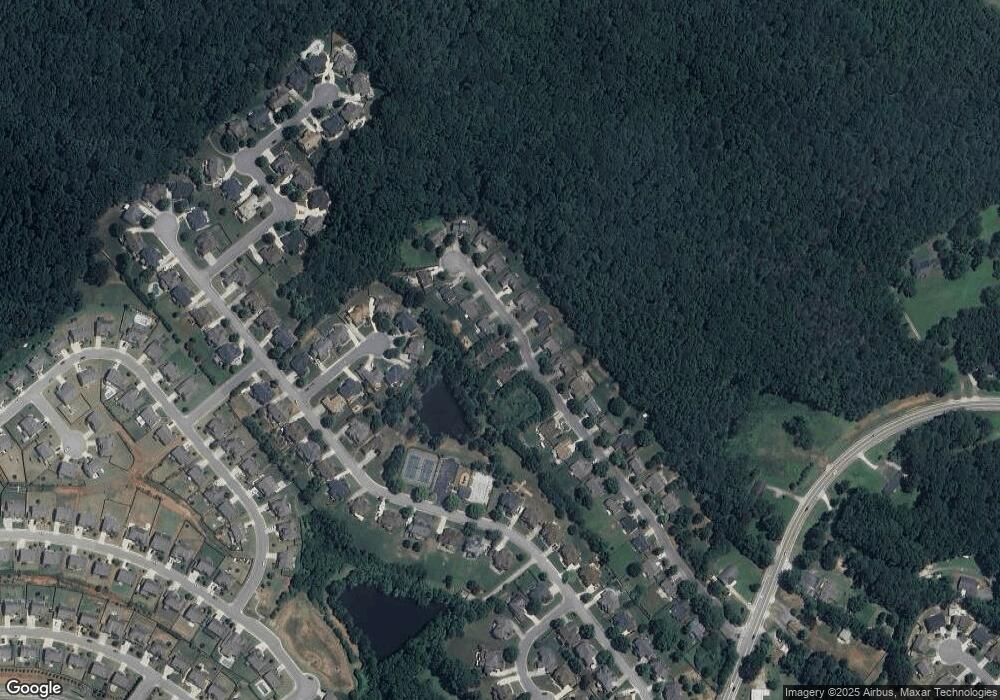 964 Port West Dr, Auburn, GA 30011 - photo 1