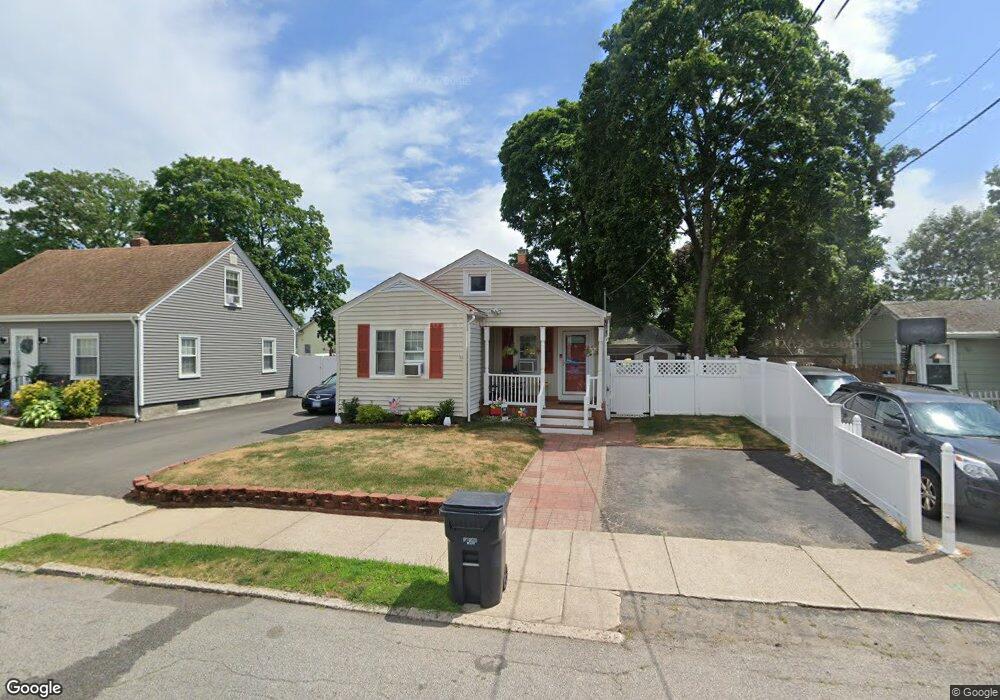 251 Vine St, Pawtucket, RI 02861 - photo 1