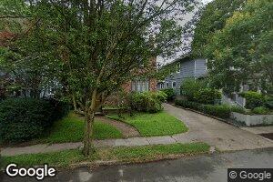 127 Elton St, Providence, RI 02906