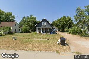 312 W 1st St, Atkinson, NE 68713
