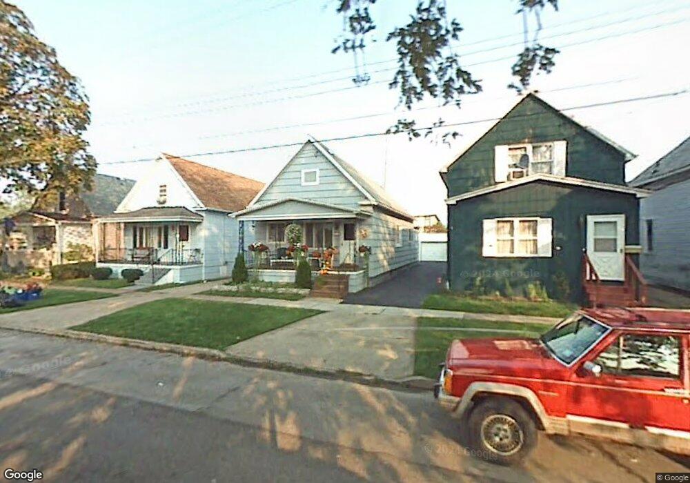 26 8th Ave, North Tonawanda, NY 14120 - photo 1