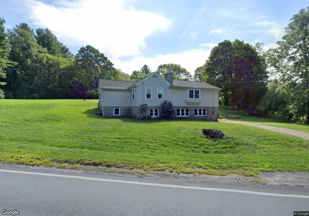 280 Dudley Oxford Rd, Dudley, MA 01571 - photo 1