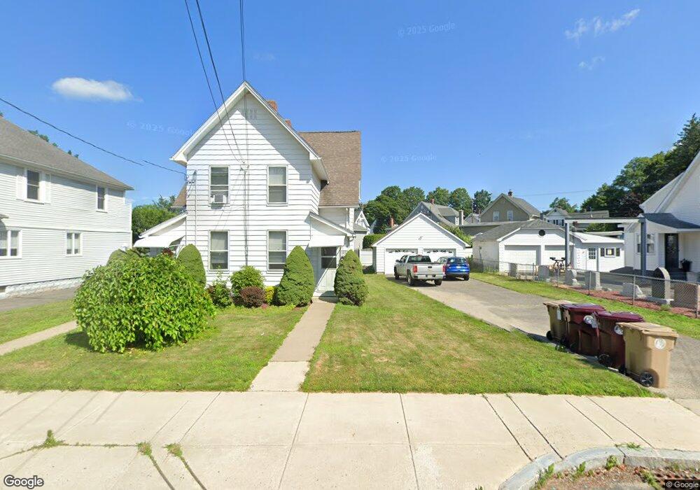 191 East St unit 193, Ludlow, MA 01056 - photo 1
