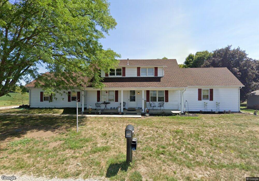 22906 Bolender Pontious Rd, Circleville, OH 43113 - photo 1