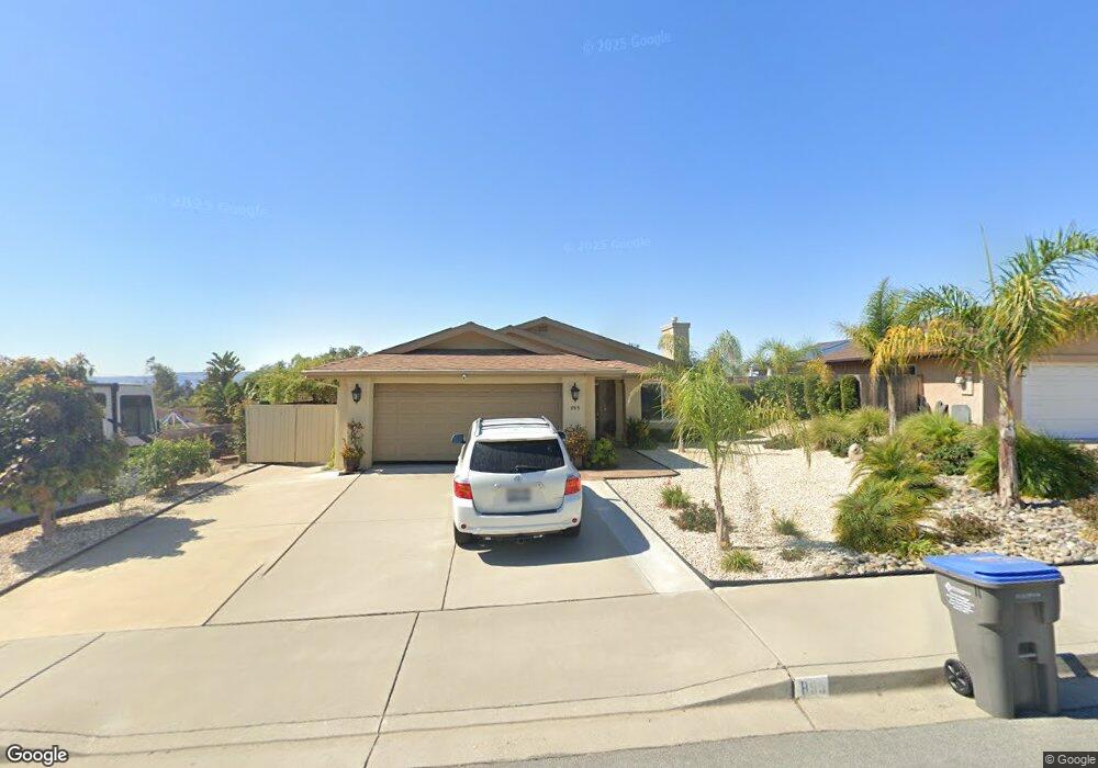 895 Chata St, Nipomo, CA 93444 - photo 1