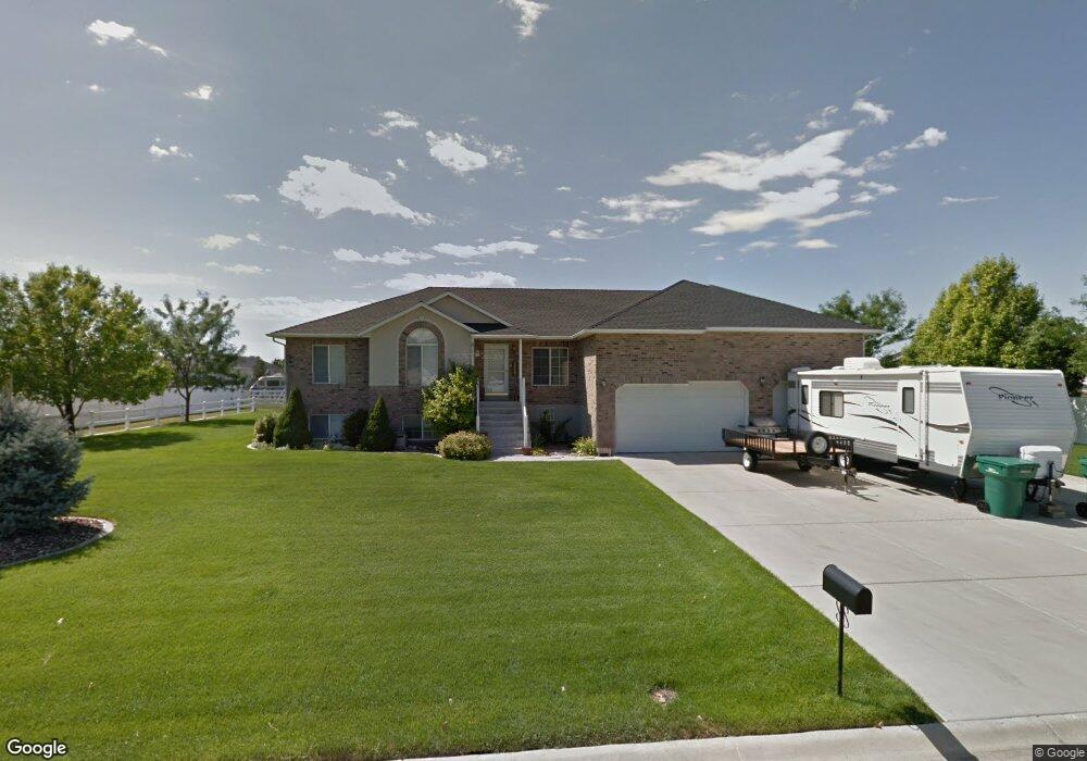 4361 S 4800 W, West Haven, UT 84401 - photo 1