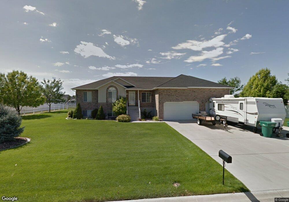 4361 S 4800 W unit 20, West Haven, UT 84401 - photo 1